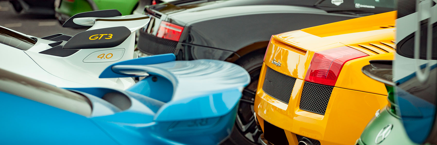 Creme De La Car headerimage